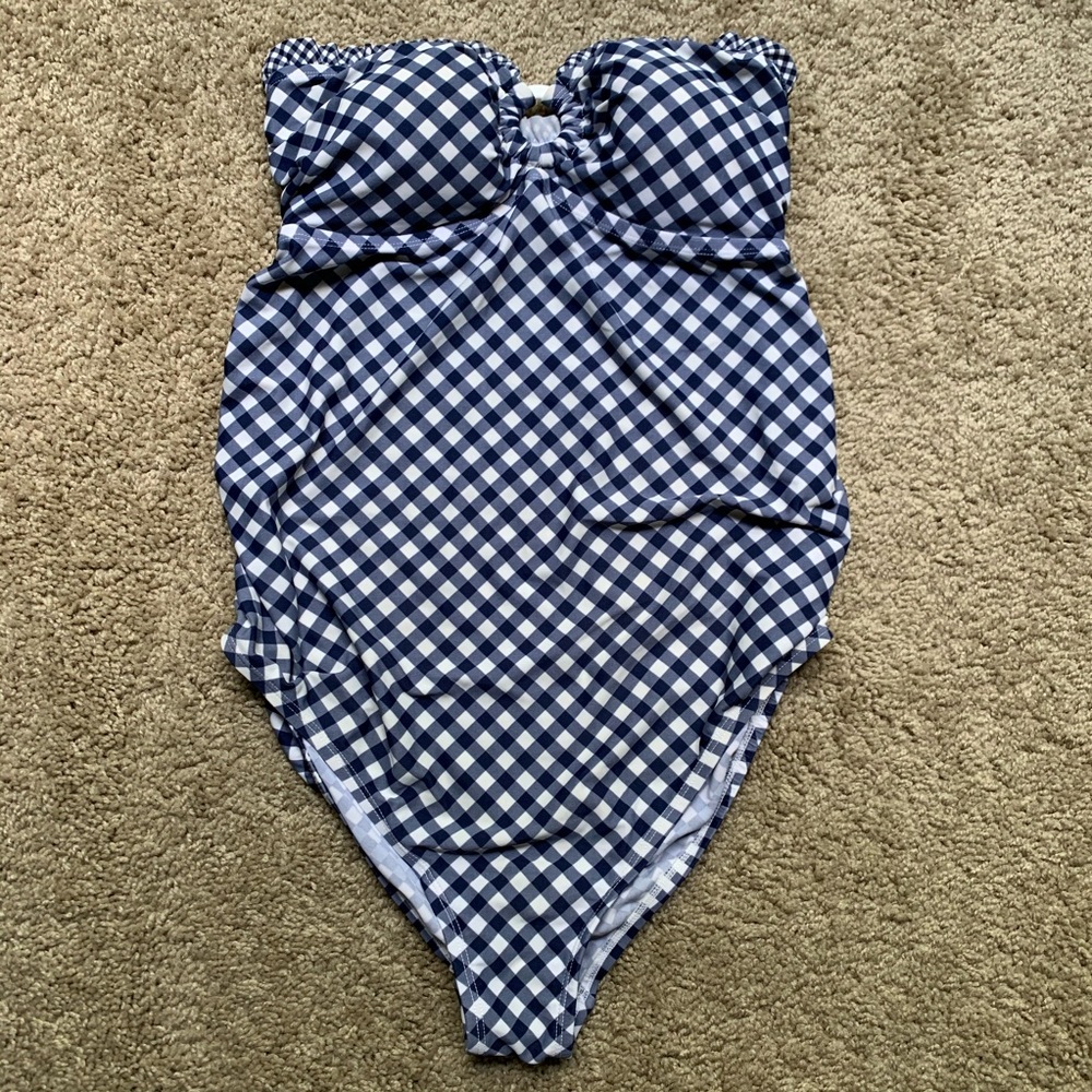 Motherhood Maternity Swimsuit